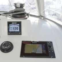 Beneteau Oceanis 30.1