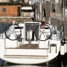 Beneteau Oceanis 30.1