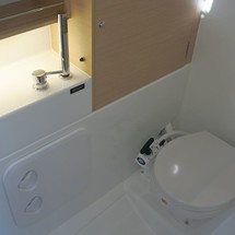 Beneteau Oceanis 30.1