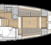 Beneteau Oceanis 30.1
