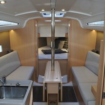 Beneteau Oceanis 30.1