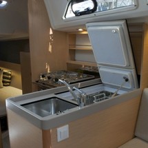 Beneteau Oceanis 30.1