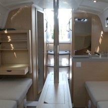 Beneteau Oceanis 30.1