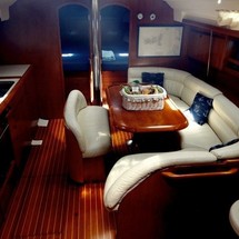 Jeanneau Sun Odyssey 45