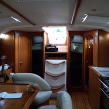 Jeanneau Sun Odyssey 45