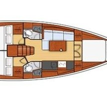 Beneteau Oceanis 38