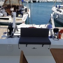 Fountaine Pajot Lucia 40