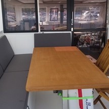 Fountaine Pajot Lucia 40