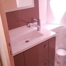 Fountaine Pajot Lucia 40