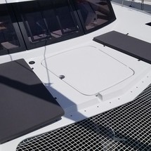 Fountaine Pajot Lucia 40