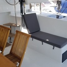 Fountaine Pajot Lucia 40