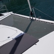 Fountaine Pajot Lucia 40