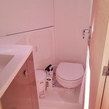 Fountaine Pajot Lucia 40