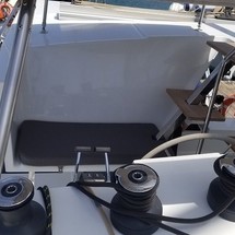 Fountaine Pajot Lucia 40