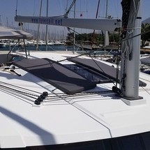 Fountaine Pajot Lucia 40