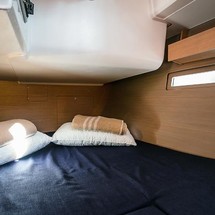 Dufour 412