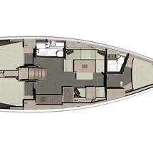 Dufour 412