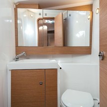 Dufour 412