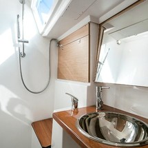 Dufour 412