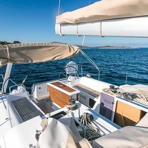 Dufour 412