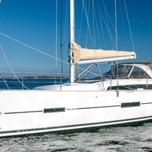 Dufour 412