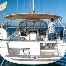 Dufour 412