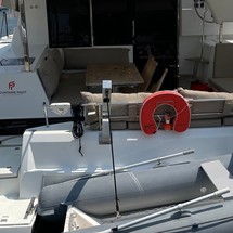 Fountaine Pajot Lucia 40