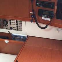 Beneteau Oceanis 40