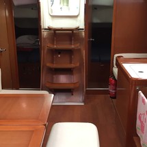 Beneteau Oceanis 40