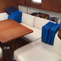 Beneteau Oceanis 40