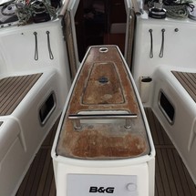 Beneteau Oceanis 40