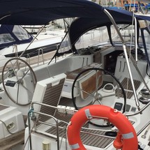 Beneteau Oceanis 40