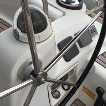 Beneteau Oceanis 40