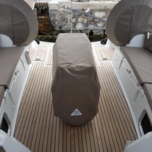 Jeanneau Sun Odyssey 519