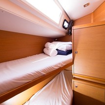 Jeanneau Sun Odyssey 519