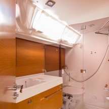 Jeanneau Sun Odyssey 519