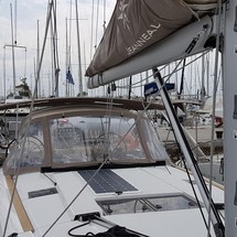 Jeanneau Sun Odyssey 519