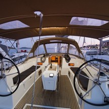 Jeanneau Sun Odyssey 519