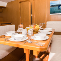 Jeanneau Sun Odyssey 49