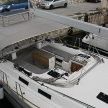 Bavaria 55 Cruiser