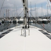 Bavaria 55 Cruiser