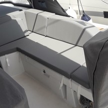 Beneteau Oceanis 46.1