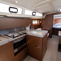 Beneteau Oceanis 41.1