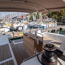 Beneteau Oceanis 41.1