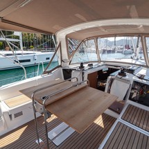 Beneteau Oceanis 41.1