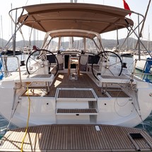 Beneteau Oceanis 41.1