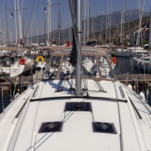 Beneteau Oceanis 41.1