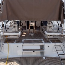 Beneteau Oceanis 41.1