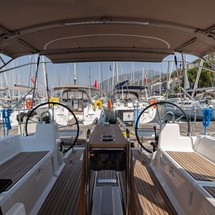 Beneteau Oceanis 41.1