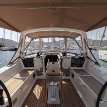 Beneteau Oceanis 41.1